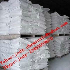 Aluminum hydroxide