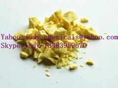 sulfur