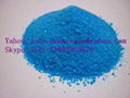 copper sulfate