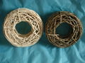 willow wreath