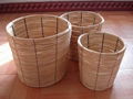 willow baskets 1