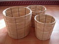 willow baskets