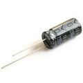 Energy Save Type Miniature Aluminum Electrolytic Capacitor