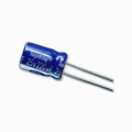 General Type Aluminum electrolytic capacitor