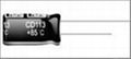 Non-polarzed Type Electrolytic Capacitor 3
