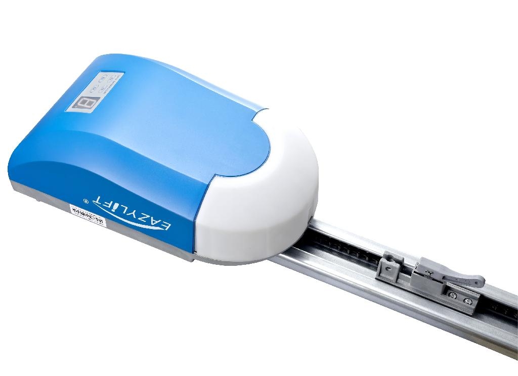 GARAGE DOOR OPENER - EG1012 - EAZYLIFT (China) - Electric Control