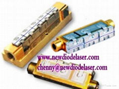 Water Cooled Laser Diode Arrays