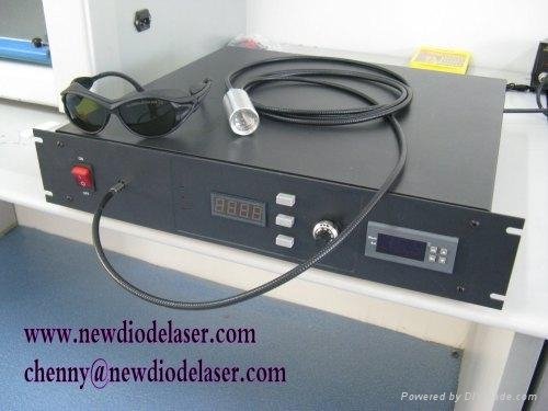 Direct Diode Laser Systems