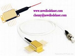 Fiber Coupled Laser Diode Modules