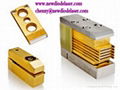 Micro-Channel Cooler Package Laser Diode