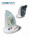 Portable Arm Type Electric Blood Pressure Monitor