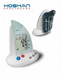 Portable Arm Type Electric Blood Pressure Monitor