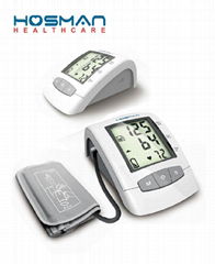 Portable Arm Type Electric Blood Pressure Monitor