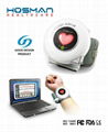 Wrist Type USB Blood Pressure Monitor 1