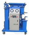 ZY Single stage Transformer oil purifier  3