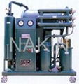 ZY Single stage Transformer oil purifier  4