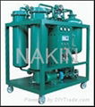 NAKIN Turbine oil purifier