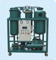 NAKIN Turbine oil purifier  2