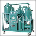 Lubricating oil purifier 