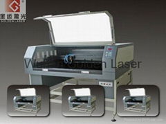 MDF CO2 Laser Cutting Engraving Machine