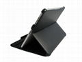 Luxury Leather case for Ipad  3