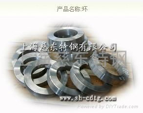 Inconel 600耐蚀合金 4