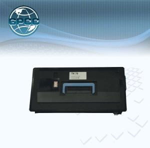 Toner Cartridge Compatible With Kyocera Series 2