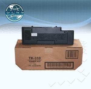 Toner Cartridge Compatible With Kyocera Series 5