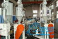 HDPE Silicon- Cored pipe Extrusion Production Line/HDPE pipe Production Line 1