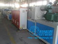 PVC Window Sill Production Line/WPC Window Sill Extrusion Line 2