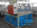 PVC Window Sill Production Line/WPC Window Sill Extrusion Line 5