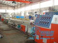 PP-R Cool/Hot Water Pipe Production Line/PP-R Water Pipe Extrusion Line 3