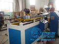 Single Wall Corrugated Pipe Production Line/ Corrugated Pipe Production Line 5