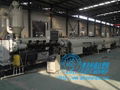 PE、PP Water-Gas Supply Pipe Production Line/PE Pipe Production Line 1