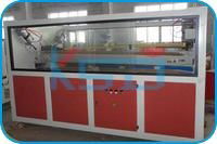PE、PP Water-Gas Supply Pipe Production Line/PE Pipe Production Line 3