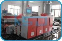 PE、PP Water-Gas Supply Pipe Production Line/PE Pipe Production Line 5