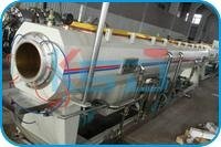 PE、PP Water-Gas Supply Pipe Production Line/PE Pipe Production Line 4