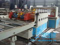 PVC Free Foamed Board Board Production Line/PVC Free Foamed Board Extrusion Line 5