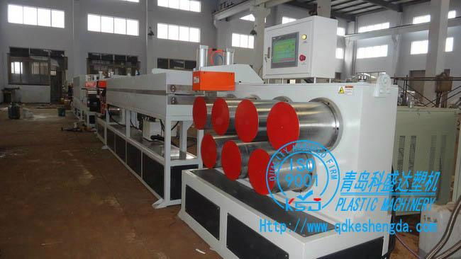 PP Strapping Band Production Line/ Strapping Band Production Line 2