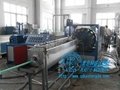 PVC纤维增强管材生产线 4