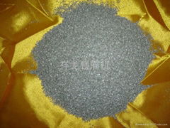 magnesium powder for welding