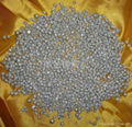 magnesium granule for water purification