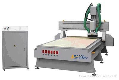 cnc wood working  router1325 2