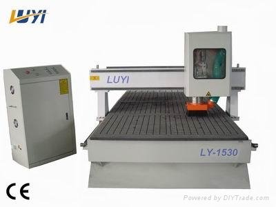 cnc wood working  router1325 3