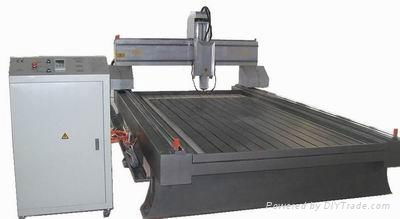 Marble, Granite, Stone Working Machine Series 9015, 1218, 1224 2