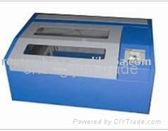 laser engraving machine 5030 2