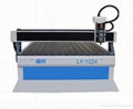 cnc advertising router 1212 1218 1224 1