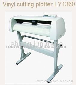 cutting plotter 1360