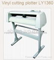 cutting plotter 1360 1