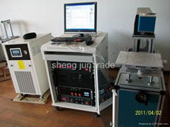 semiconductor laser marking machine